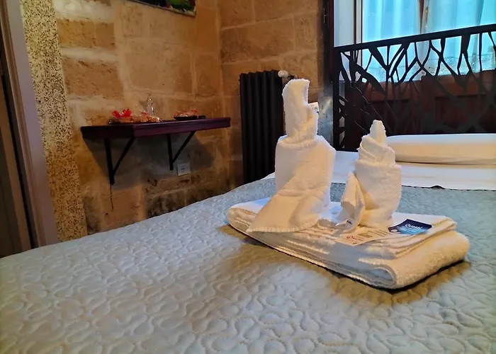 B&B Malennio