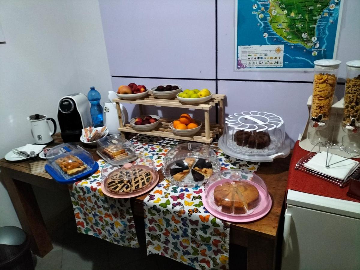 Malennio Frühstückspension Lecce