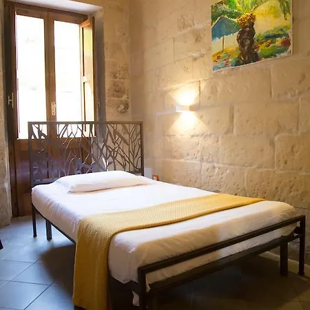 B&B Malennio Lecce Room photo