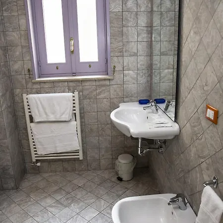 B&B Malennio Lecce Room photo