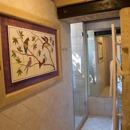 B&B Malennio Lecce Room photo